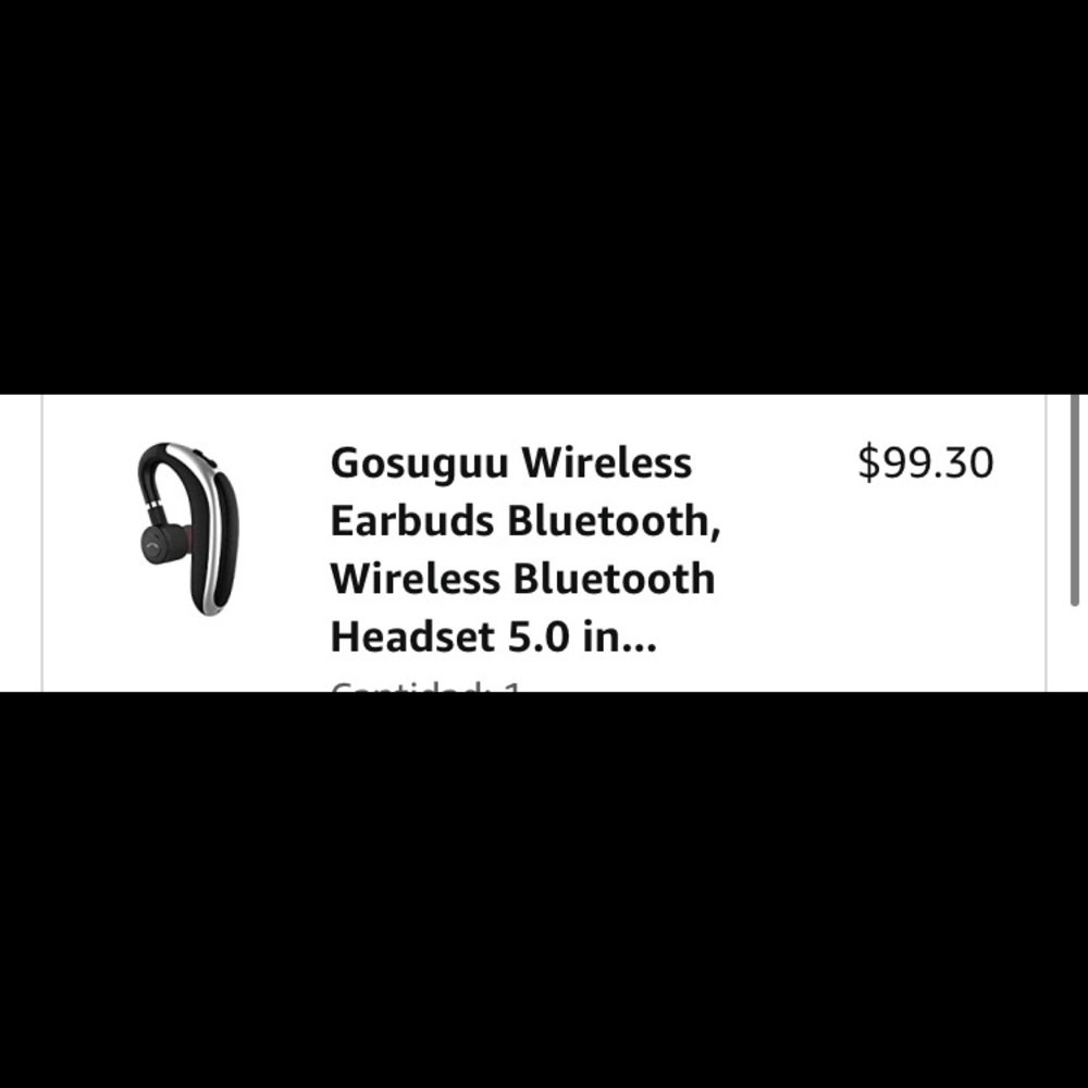 Wireless Earbuds Bluetooth - Picture 7 of 8